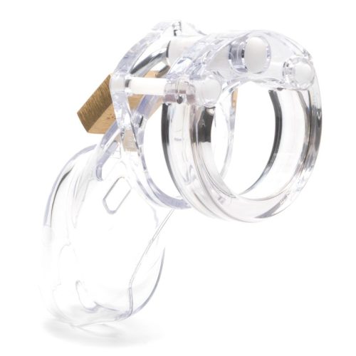Cockcage CB-6000 Clear - Image 6