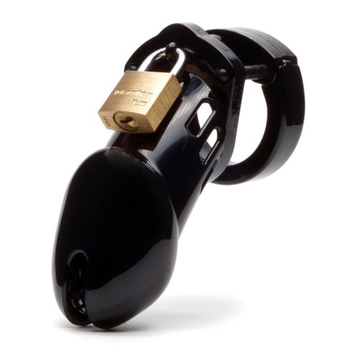 Cockcage CB-6000 Black - Image 4