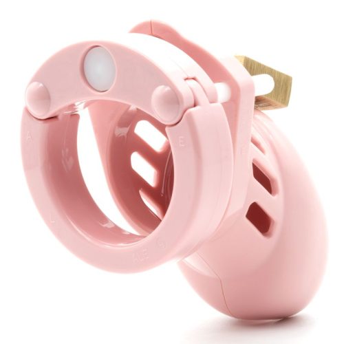 Cockcage CB-6000S Pink - Image 3