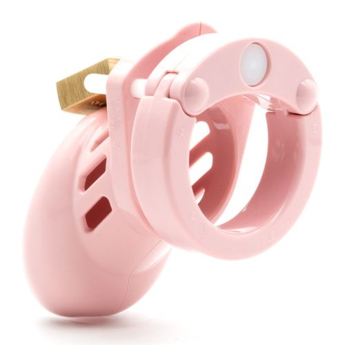 Cockcage CB-6000S Pink - Image 6