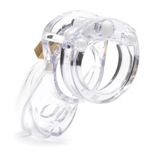 Cockcage CB-3000 Clear - Image 4