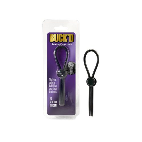 Buckd 4mm Adjustable Bead Leash - Image 4
