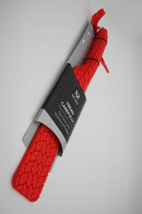 Tyre Paddle Large Red - Image 4
