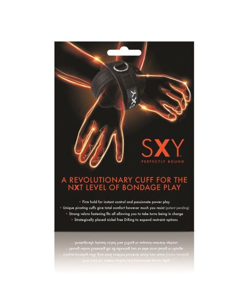 SXY Cuffs - Image 4