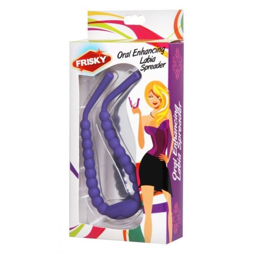 Oral Enhancing Hands Free Labia Spreader - Image 4