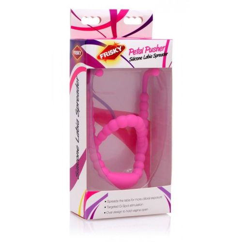 Petal Pusher Silicone Labia Spreader - Image 4