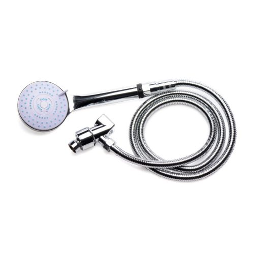 Discreet Shower Enema Set - Image 3