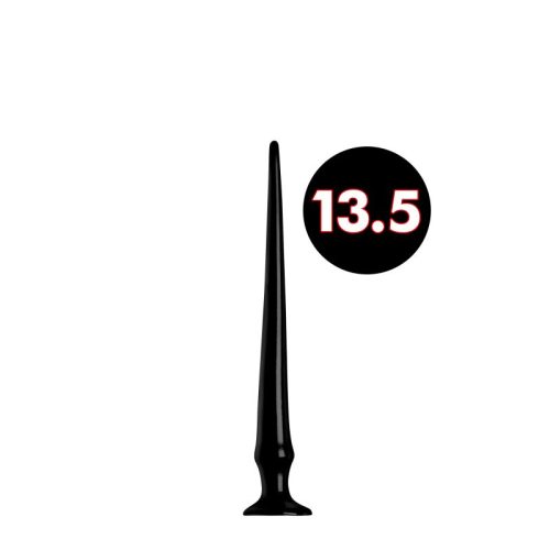 Slim Tapered Anal Hose Training Set - Image 3