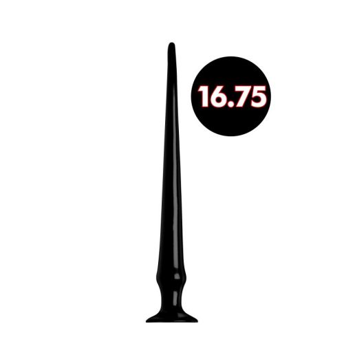 Slim Tapered Anal Hose Training Set - Image 5