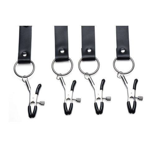 Spread XL Labia Spreader Straps - Image 3