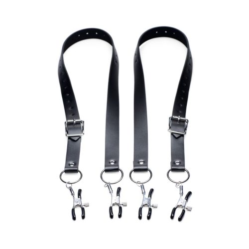 Spread XL Labia Spreader Straps - Image 7