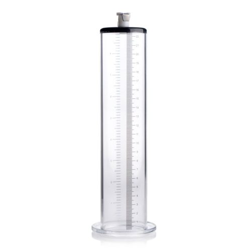 Penis Pump Kit with 2" Cylinder - Image 3