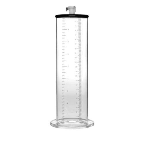 Penis Pump Kit with 2.5" Cylinder - Image 4