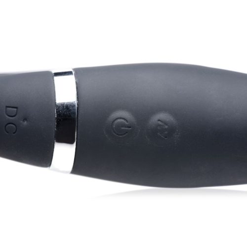 Mighty Rider 10X Strapless Strap-On Black w Remote - Image 5