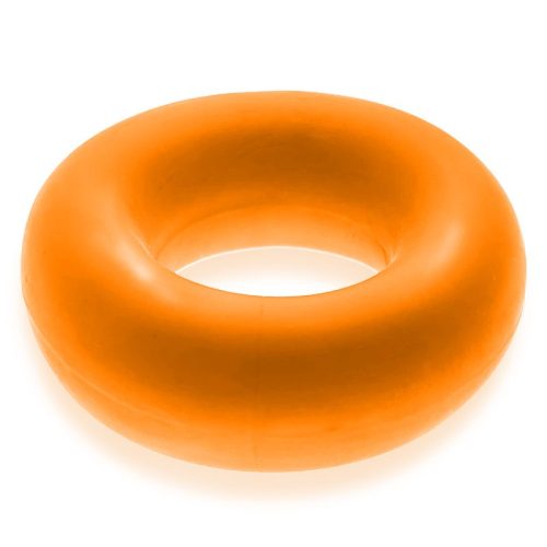 Fat Willy 3 Pc Jumbo Cockrings Orange - Image 4