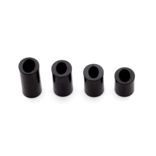 Cockcage Spacers Black 4 Pc - Image 3