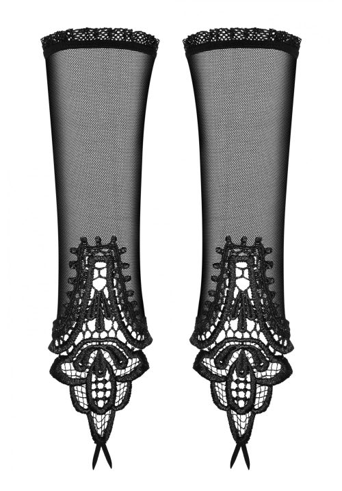 Luiza Gloves - Image 3