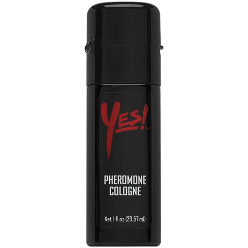 Yes Pheromone Cologne 29.5ml - Image 3