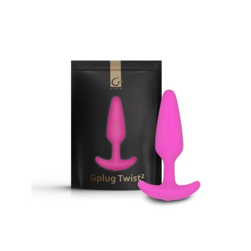 Gvibe Gplug XS Sunny Raspberry - Image 6