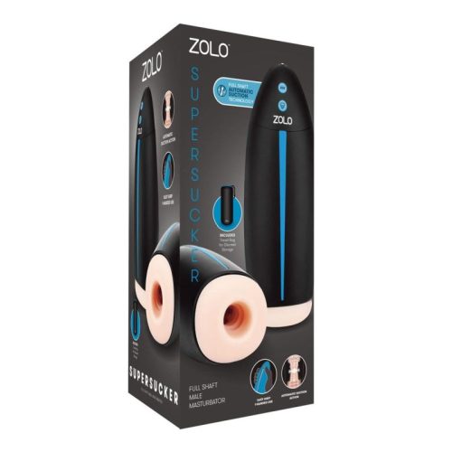 Zolo Supersucker - Image 3