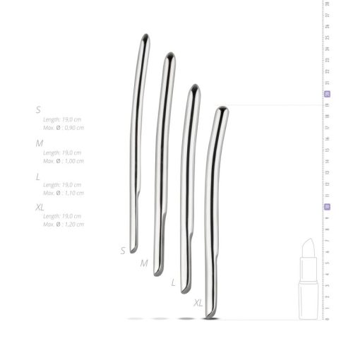 Single Ended Dilator Set Advanced 4 Pc - Image 3