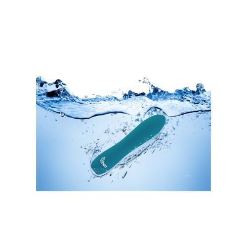 Viben Vivacious Rumble Motor Rechargeable Bullet Ocean - Image 6