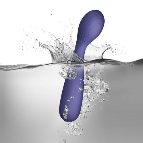 SugarBoo Peri Berri Wand Vibe Purple - Image 4