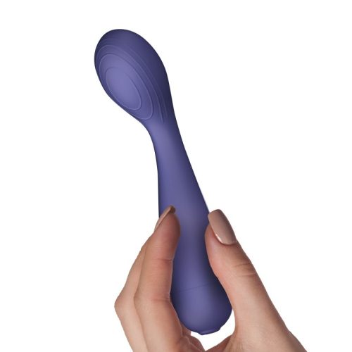 SugarBoo Peri Berri Wand Vibe Purple - Image 5