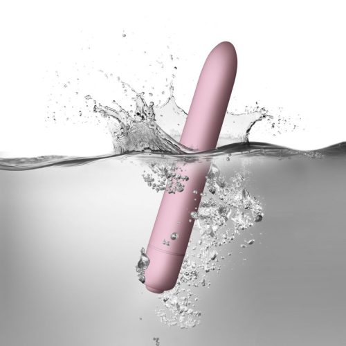 SugarBoo Bullet Vibe Pink - Image 4