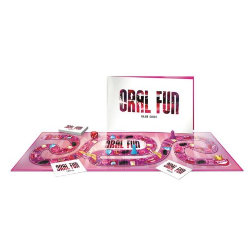 Oral Fun Game - Image 3