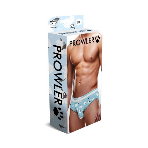Prowler Winter Open Back Brief - Image 4
