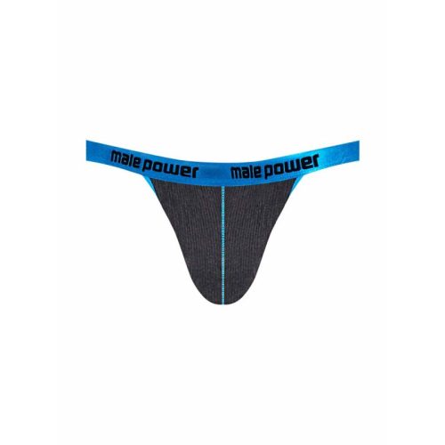 Male Power Casanova Uplift Jock Black - Image 5