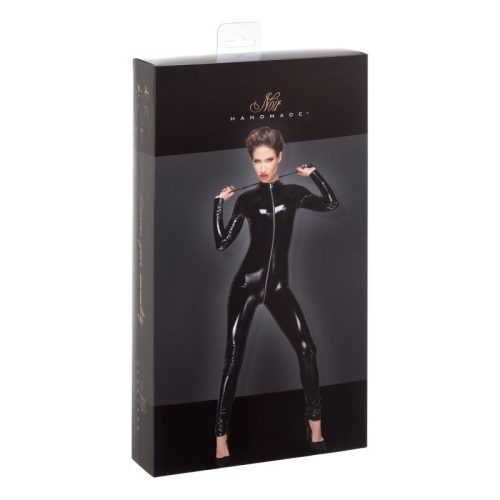 PVC Overall With 3 Way Zipper - Image 5
