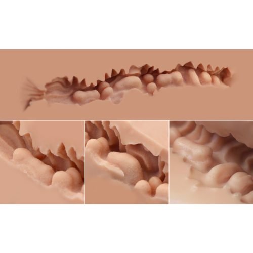 Scarlet Real Hip - Image 8