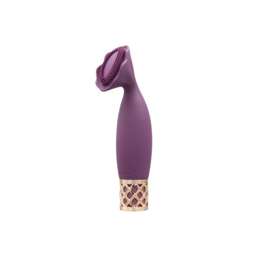 Pillow Talk Secrets Passion Massager - Image 4