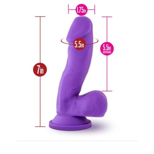 Ruse Juicy Purple Dong - Image 6