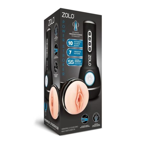 Zolo Power Stroker - Image 4