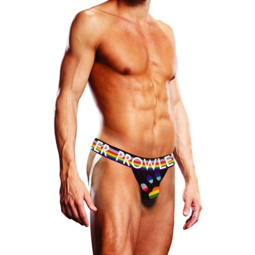 Prowler Oversized Paw Jock Black - Image 3