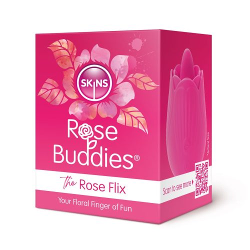 Skins Rose Buddies The Rose Flix - Image 4
