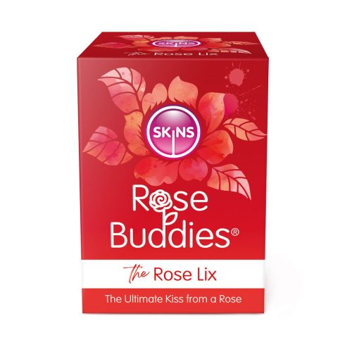 Skins Rose Buddies The Rose Lix - Image 5