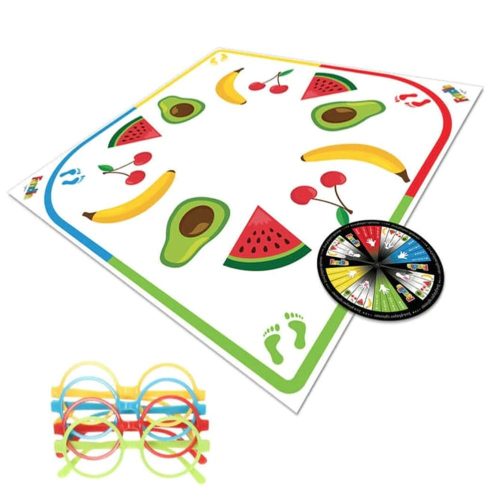 Play Wiv Me Fondle Board Game - Image 4