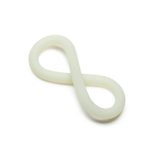 Silicone Hefty Wrap Ring 229mm Glow In The Dark - Image 3
