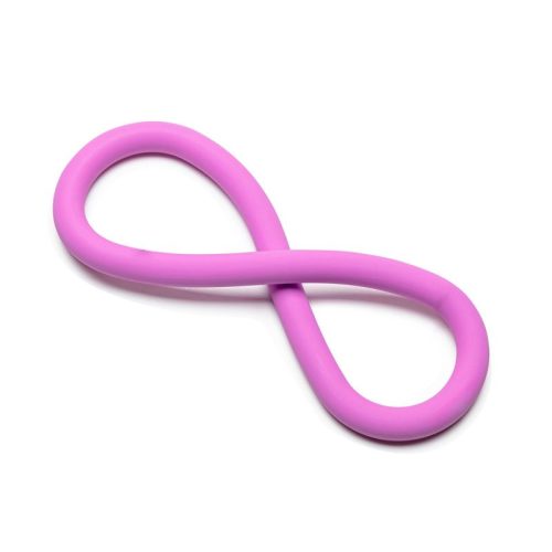Silicone Hefty Wrap Ring 305mm Pink - Image 3