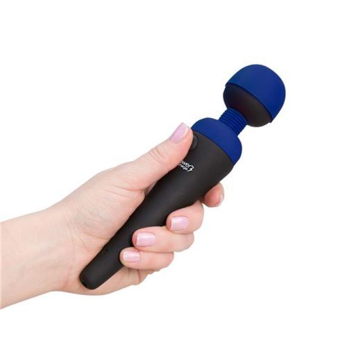 PalmPower Massage Wand Blue - Image 5