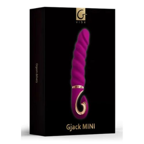 Gjack MINI Sweet Raspberry - Image 4