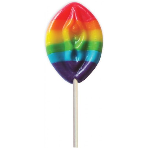 Rainbow Pussy Pop - Image 3