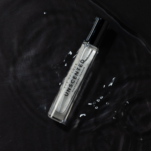Pheromone Body Spray Unscented Attract Her 10ml - Image 3