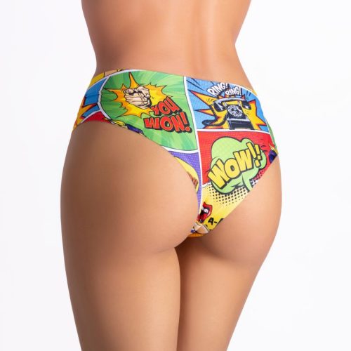 Comics Insta Girl Slip - Image 3
