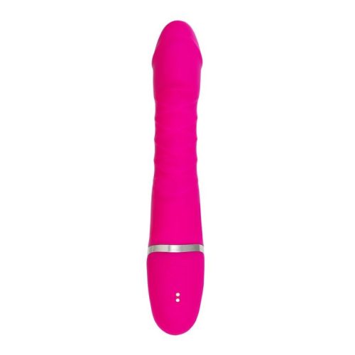 JOS To-Frolly Thrusting and Sucking Vibrator - Image 4