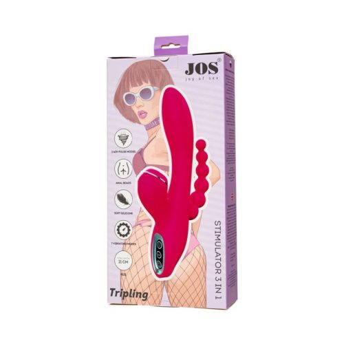 JOS Tripling Triple Stimulator - Image 4
